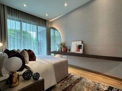 The Residences at W Singapore Sentosa Cove (D4), Condominium #463095161